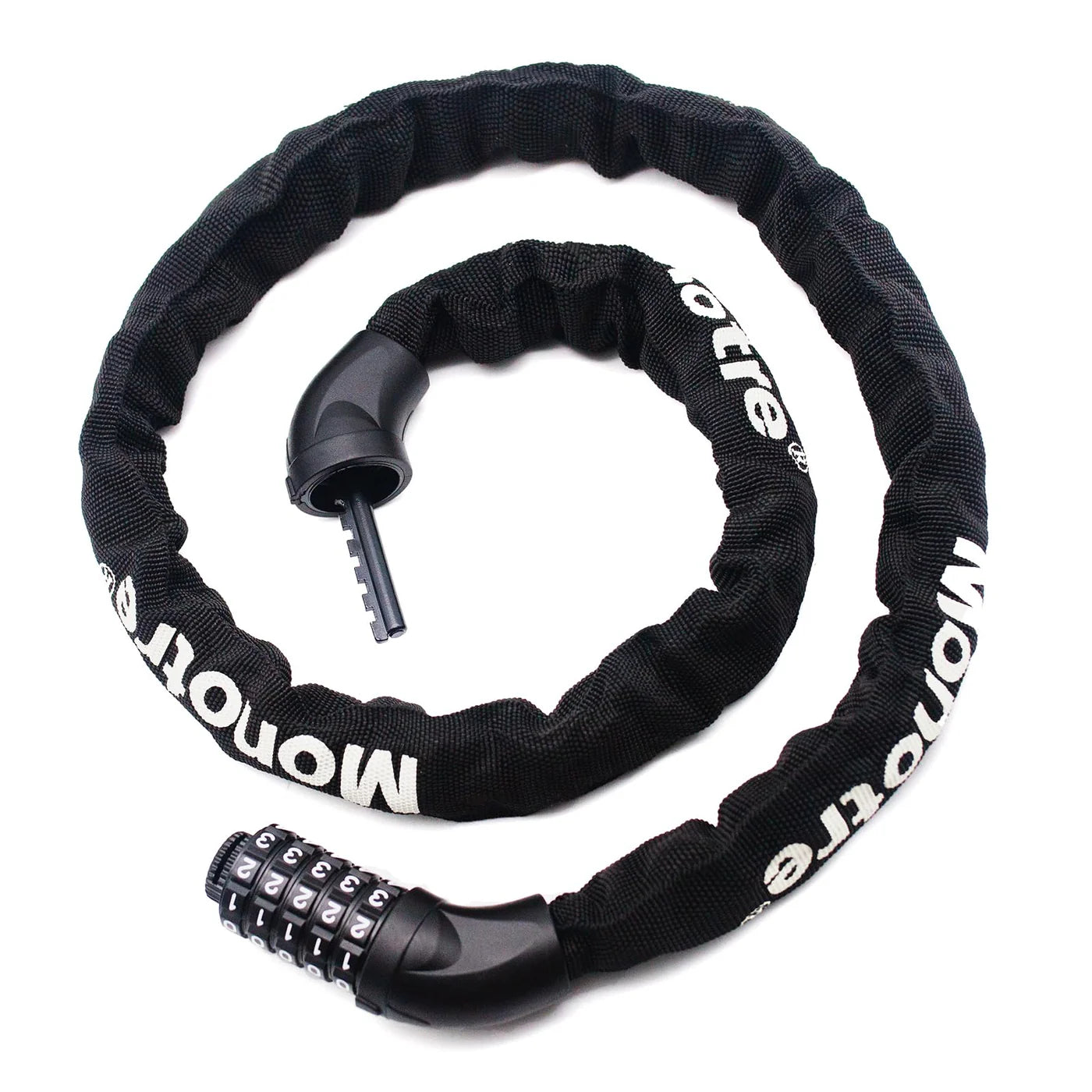 Bike Chain Lock